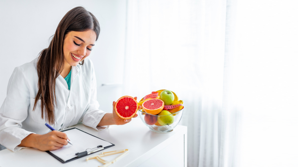 Melikgazi Diyetisyen